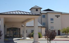 Fort Irwin Landmark Inn